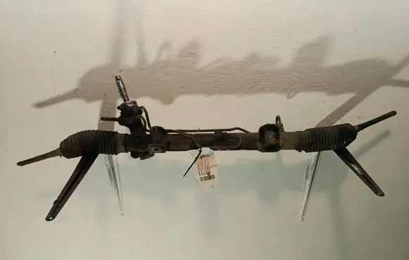 Dodge Caliber Steering rack 05105085AD