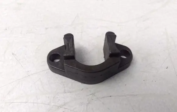 BMW 5 E60 E61 Fuel Injector clamp holder