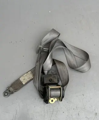 Volkswagen Multivan T4 Rear seatbelt 705857811D