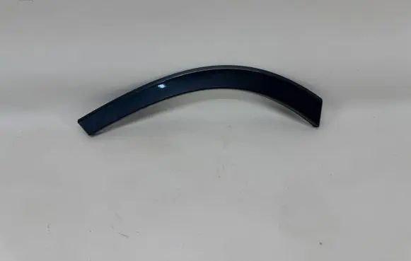 Seat Ateca Front bumper splitter molding 575854827D