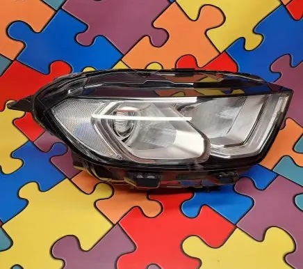 Ford Ecosport Headlight/headlamp GN1513W029JE