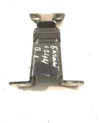Renault Kangoo II Loading door upper hinge 