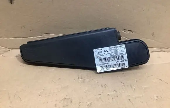 Seat airbag