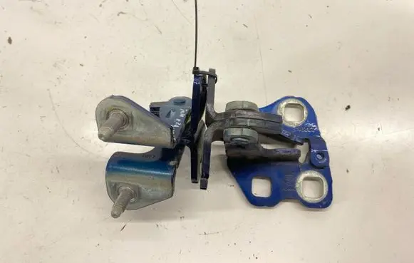 Tesla Model 3 Rear door hinge set 109133300G 109133100G