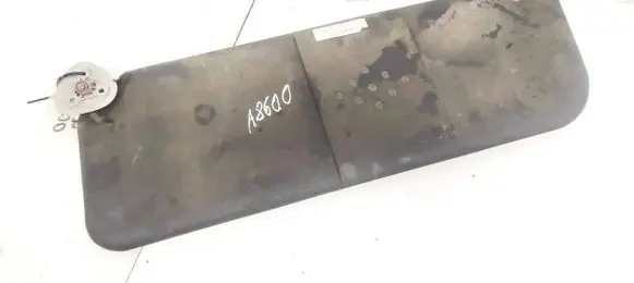Ford Transit Sun visor