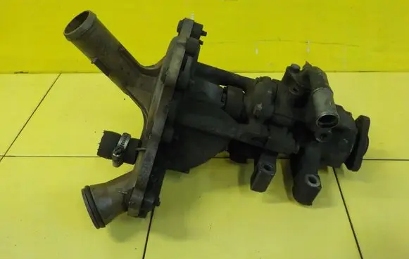 Ford Transit Water pump 6C1Q8K500AF