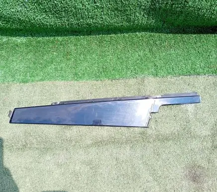 Jaguar F-Pace Front door glass trim molding HK8320554A