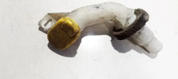 Renault Megane I Windshield washer fluid reservoir/tank 7701672730 7700835445