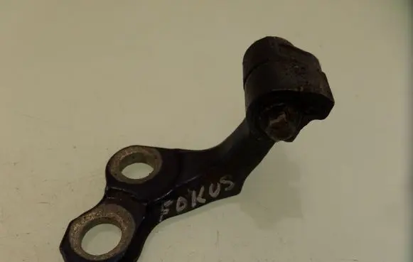 Ford Focus Rear door upper hinge