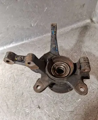 Hyundai i10 Front wheel hub 9E2910