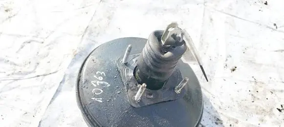 Citroen C4 I Brake booster 9639662180