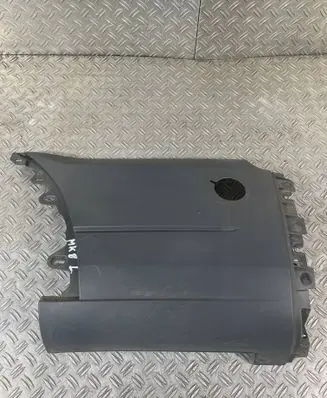 Ford Transit Rear bumper corner part panel trim BK3117927