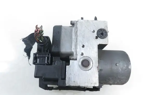 Audi A4 S4 B5 8D ABS Pump 0265220525 0273004358