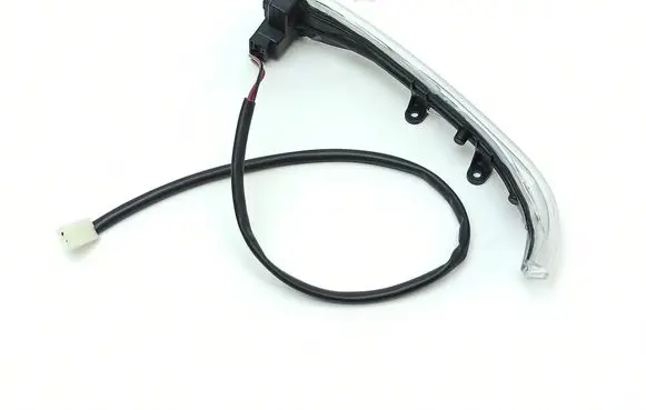 Aixam City III Mirror indicator light 802BF156
