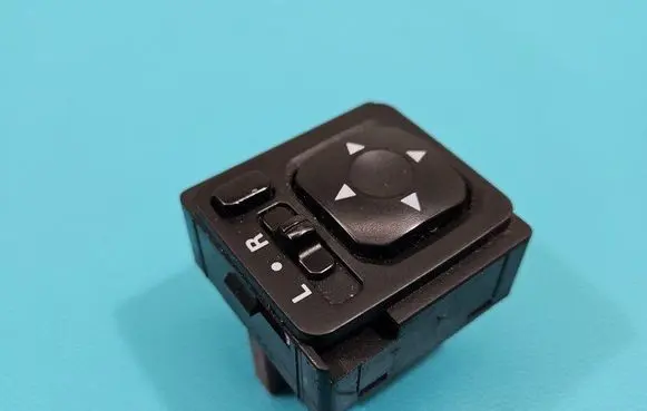 Peugeot 4007 Electric window control switch IMPRK1461838