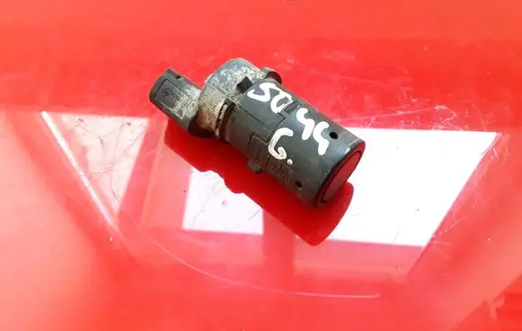 Jaguar S-Type Parking PDC sensor 687756 602841