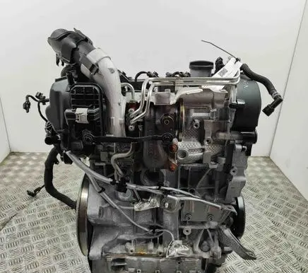 Volkswagen Multivan T6 Engine DGEA
