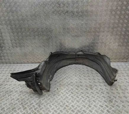 Lexus IS III XE30 Front wheel arch liner splash guards 5380553090