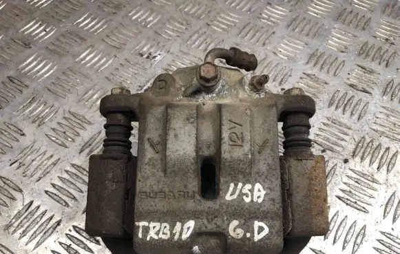 Subaru B9 Tribeca Rear brake caliper