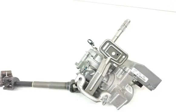 Ford B-MAX Steering wheel axle 54087492B A0042416A AY113C529HB