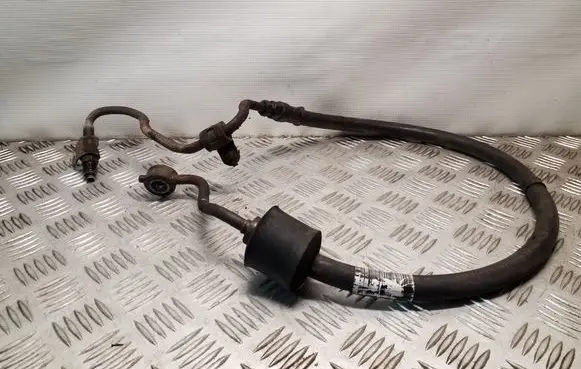 KIA Sorento Power steering hose/pipe/line 