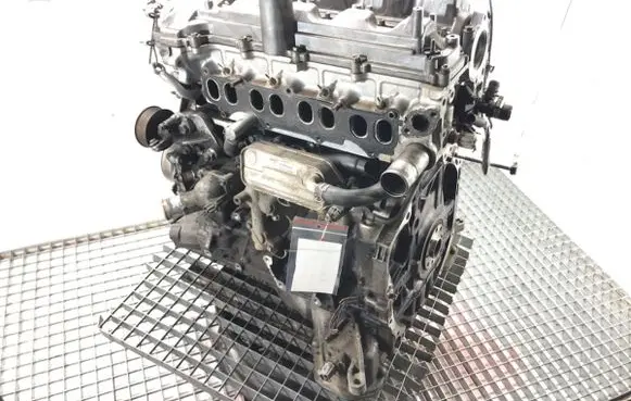 Lexus IS 220D-250-350 Engine 2AD-FHV