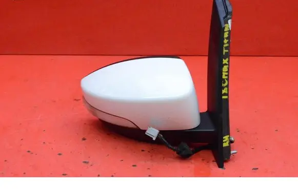 Ford Grand C-MAX Front door electric wing mirror HM5B17682AC