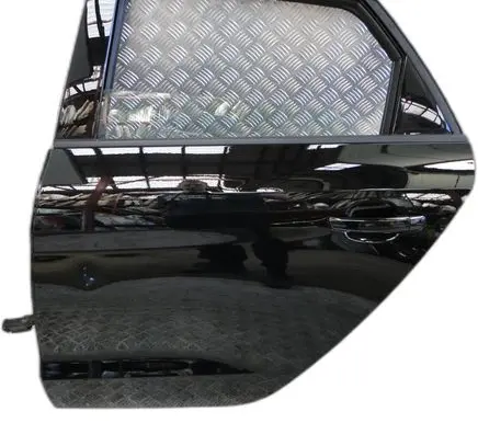 Audi A1 Front door