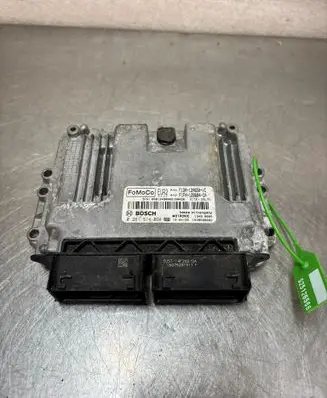 Ford C-MAX II Other control units/modules