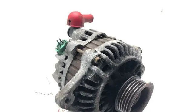 Subaru Legacy Generator/alternator 23700AA370