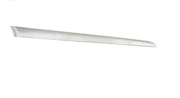 Mercedes-Benz A W176 Front door card panel trim K184AMCG4B45X