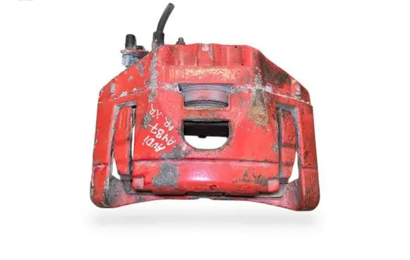 Audi A4 S4 B7 8E 8H Front brake caliper