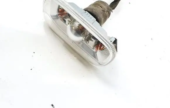 Audi A3 S3 8P Front fender indicator light 8E0949127