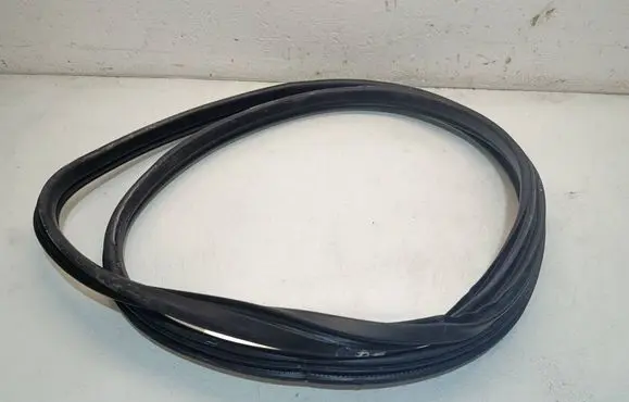 Citroen C3 Rubber seal rear door 