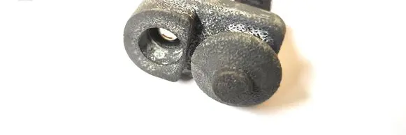 Nissan Qashqai Front door sensor 
