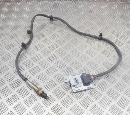 Nissan Qashqai Lambda probe sensor 22790HV80B A2C0299520001