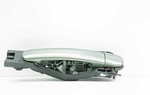 Skoda Octavia Mk1 (1U) Rear door exterior handle 6Y0837885