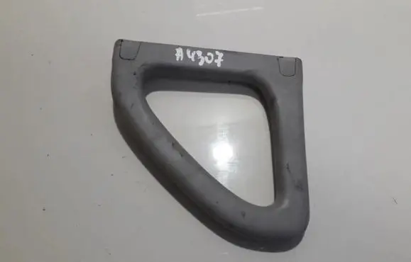 Mitsubishi Pajero Front interior roof grab handle mb692703