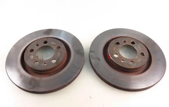 Skoda Octavia Mk1 (1U) Front brake disc 