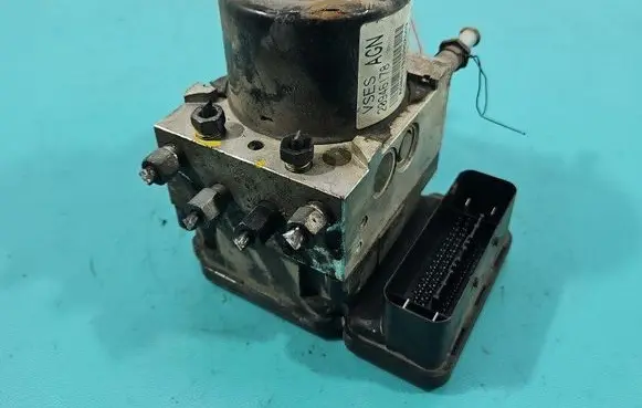 Chevrolet Captiva ABS Pump 20946178 IMPRK1505086
