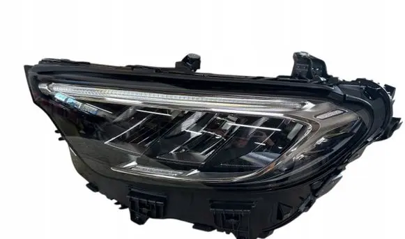 Headlight/headlamp