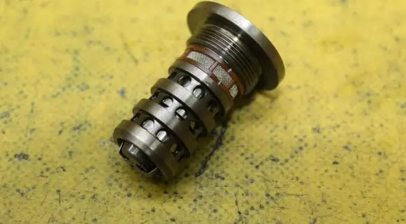 Audi A4 S4 B8 8K Camshaft position sensor