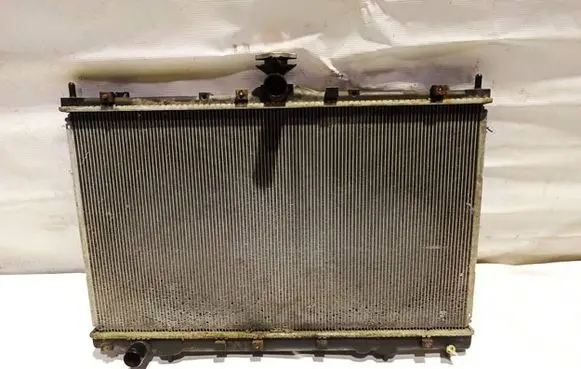Mitsubishi Grandis Coolant radiator 4220006470