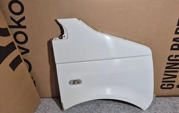 Volkswagen Transporter - Caravelle T5 Fender 7H0821194C
