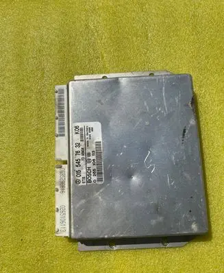Mercedes-Benz E W210 ABS control unit/module 0155457632 0265106113 91996798A