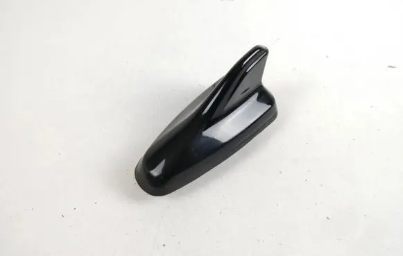 Aerial GPS antenna