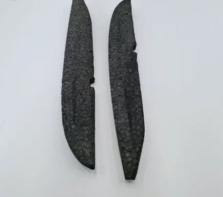 Mini One - Cooper Clubman R55 Fender foam support/seal 