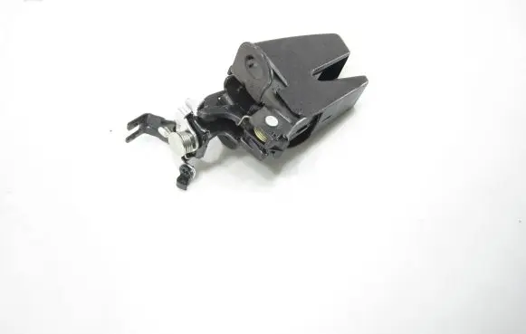 Volkswagen Caddy Loading door lock 7LA827161