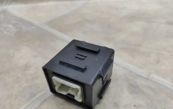 Nissan Murano Z50 Other control units/modules 28253VE000 TS13185