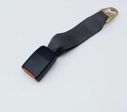 Suzuki Swift I Front seatbelt buckle
